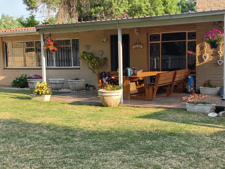 3 Bedroom Property for Sale in Sasolburg Ext 1 Free State